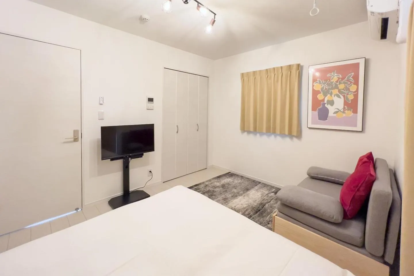 Livecasa Ryogoku I Apartment Tokyo 0*,  Japan