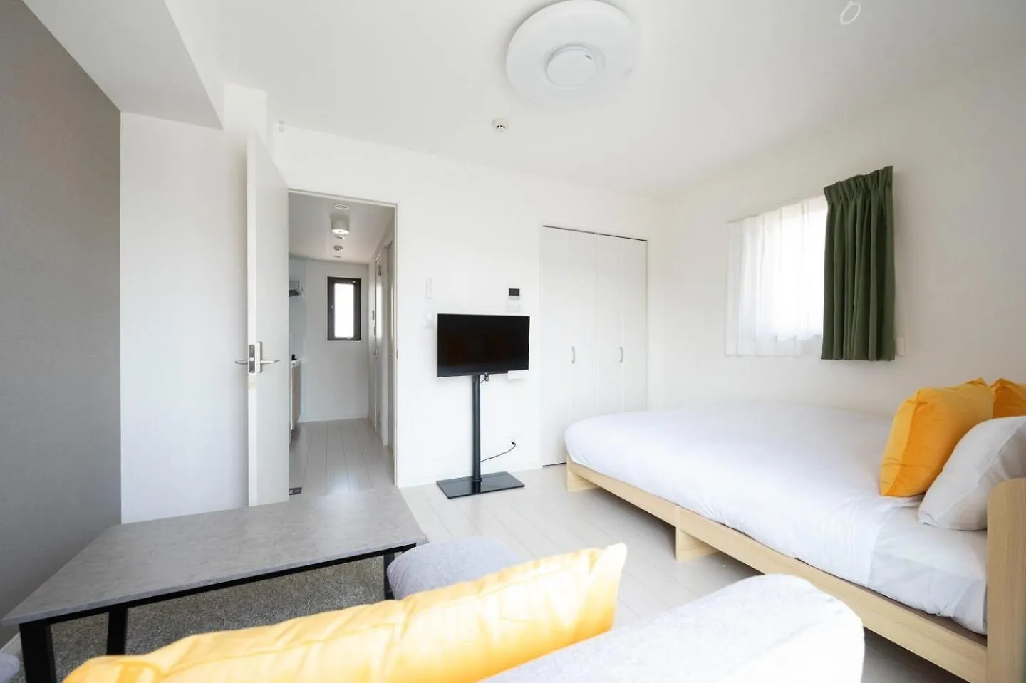 Livecasa Ryogoku I Apartment Tokyo Japan
