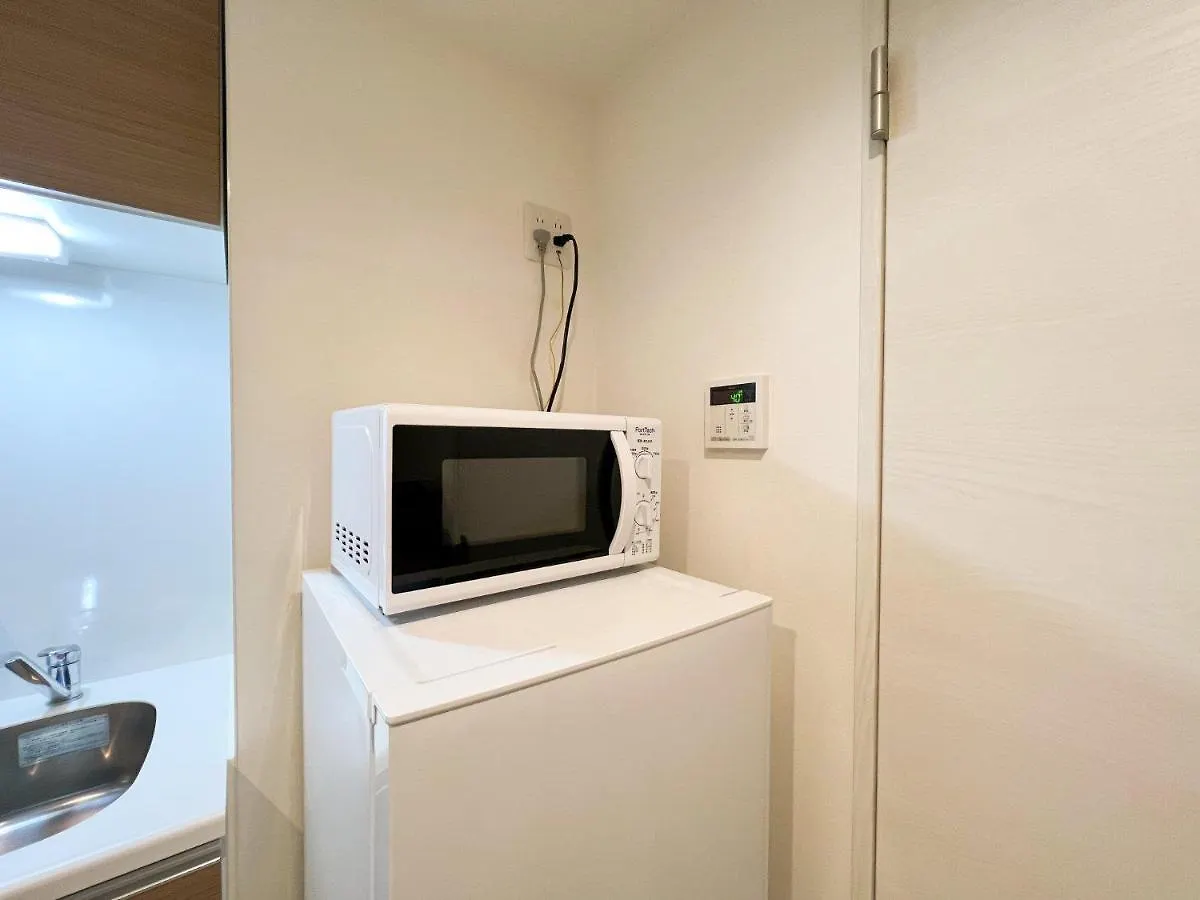 Livecasa Ryogoku I Apartment Tokyo