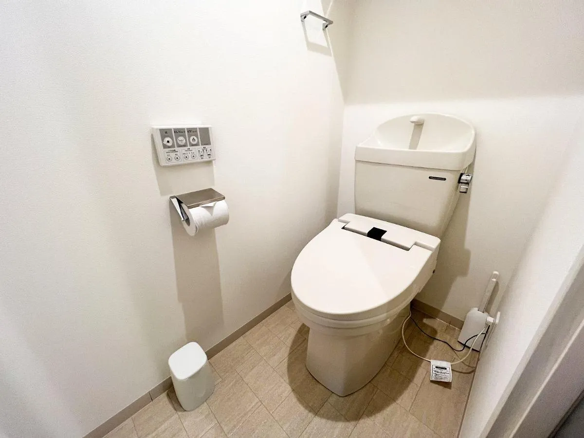 Livecasa Ryogoku I Apartment Tokyo