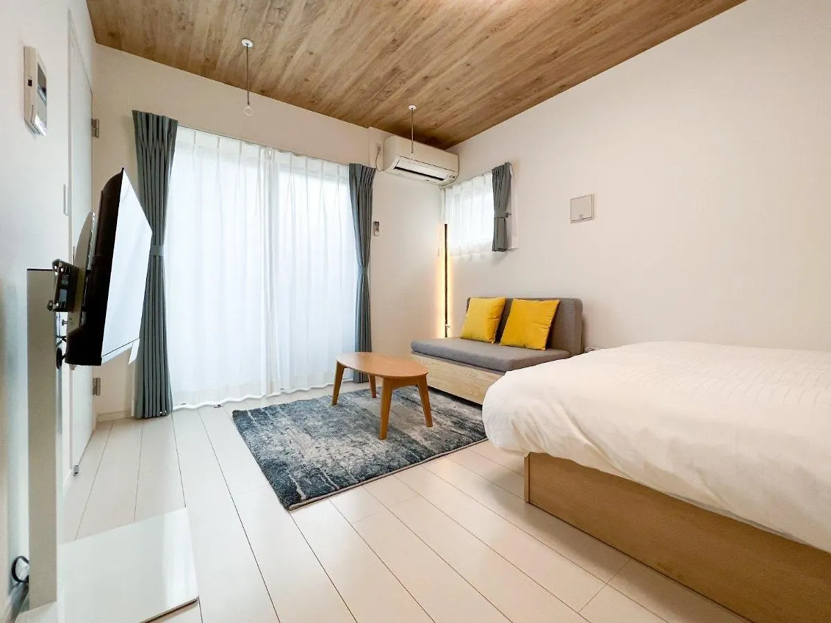 Livecasa Ryogoku I Apartment Tokyo