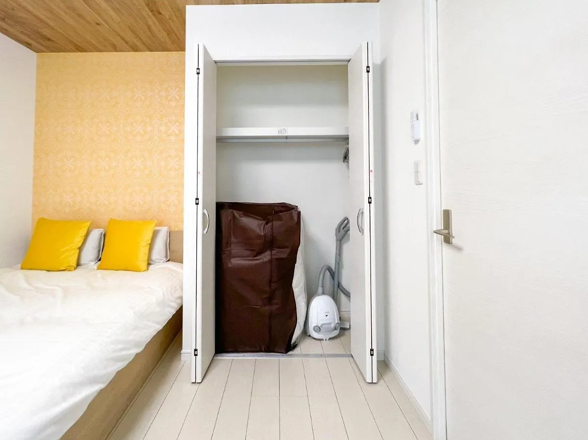 Livecasa Ryogoku I Apartment Tokyo