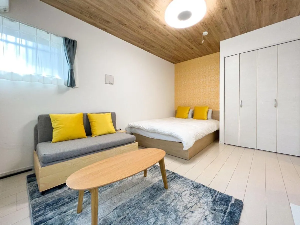 Livecasa Ryogoku I Apartment Tokyo