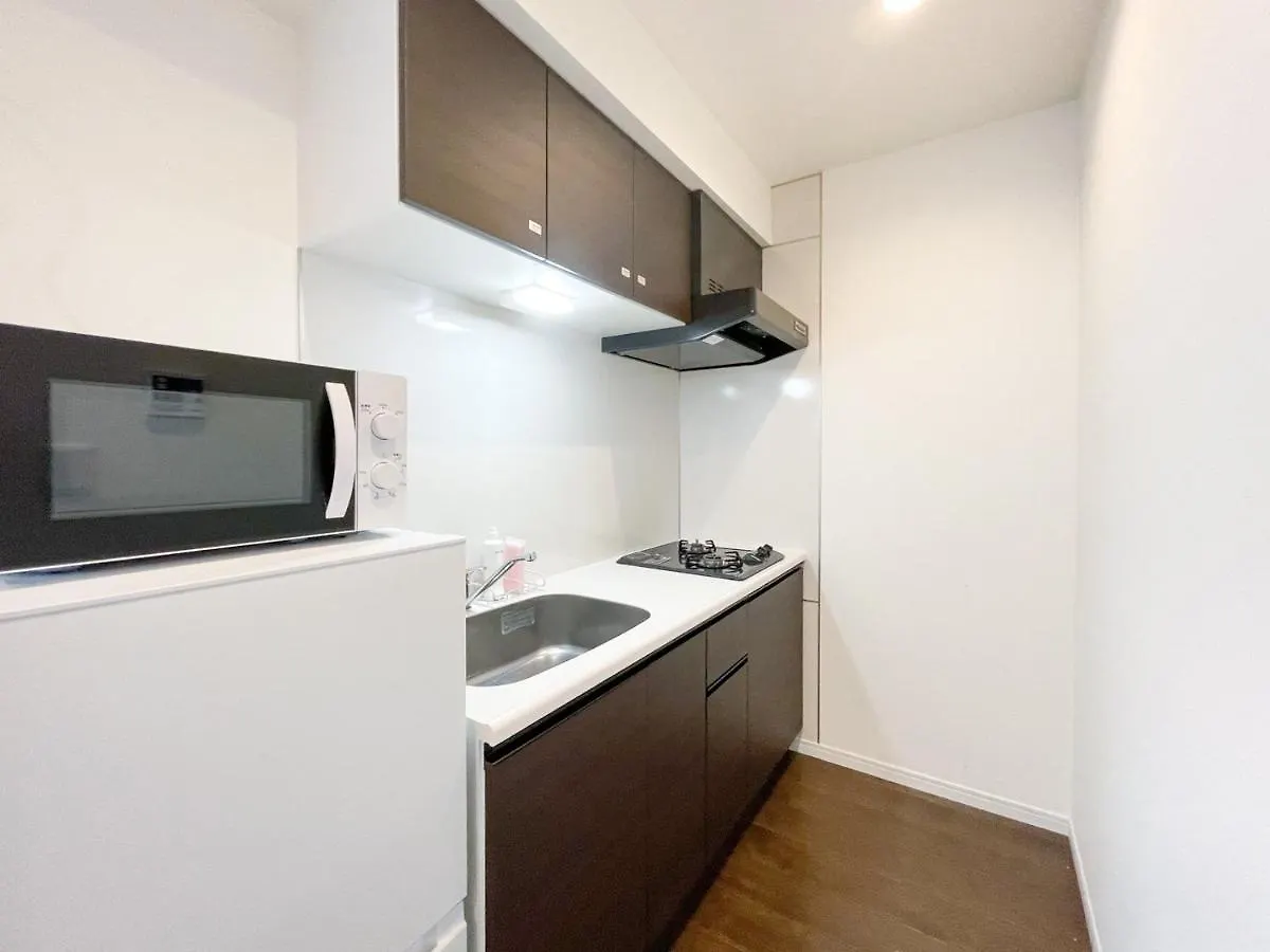 Livecasa Ryogoku I Apartment Tokyo Japan