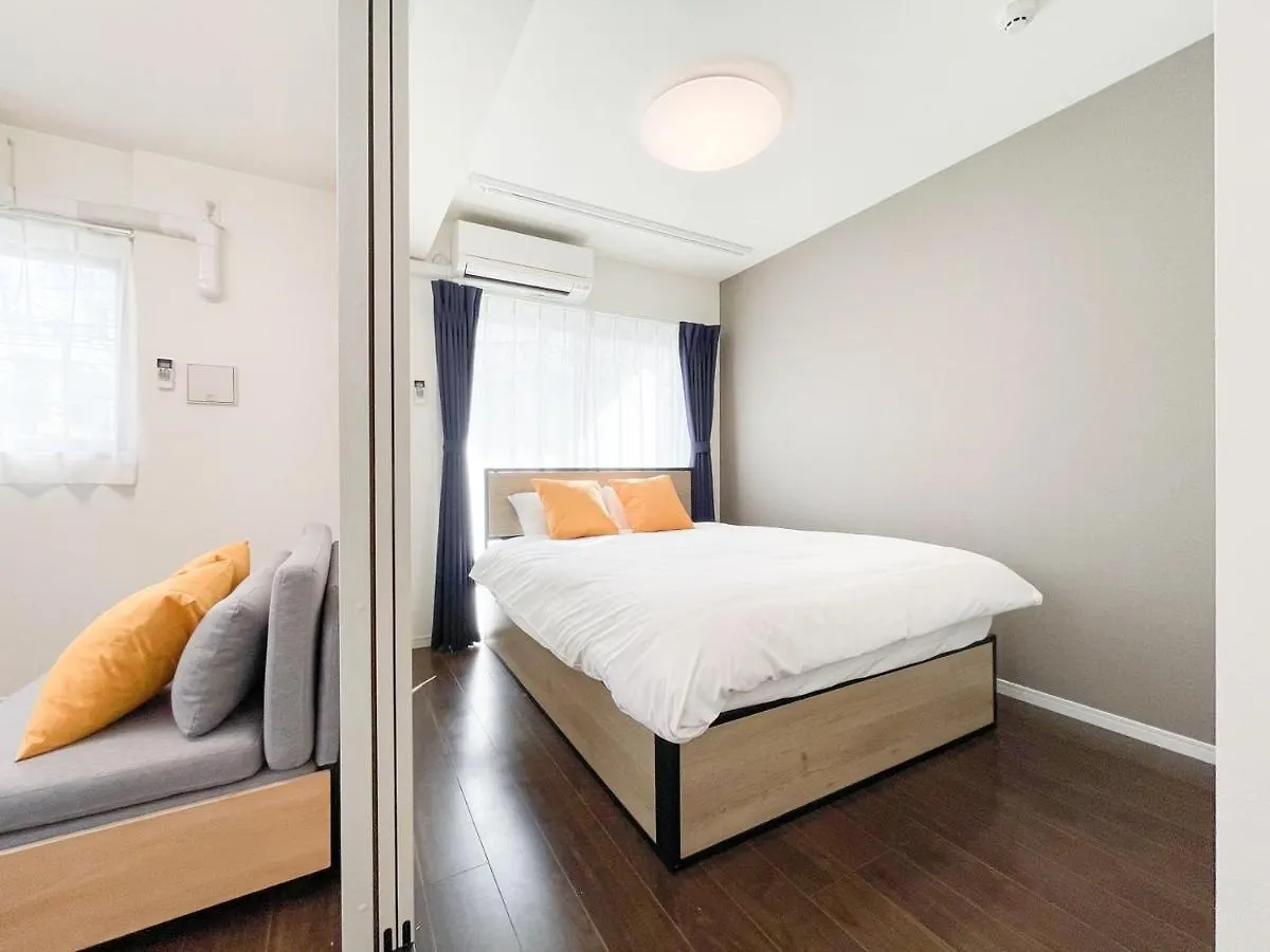 Livecasa Ryogoku I Apartment Tokyo