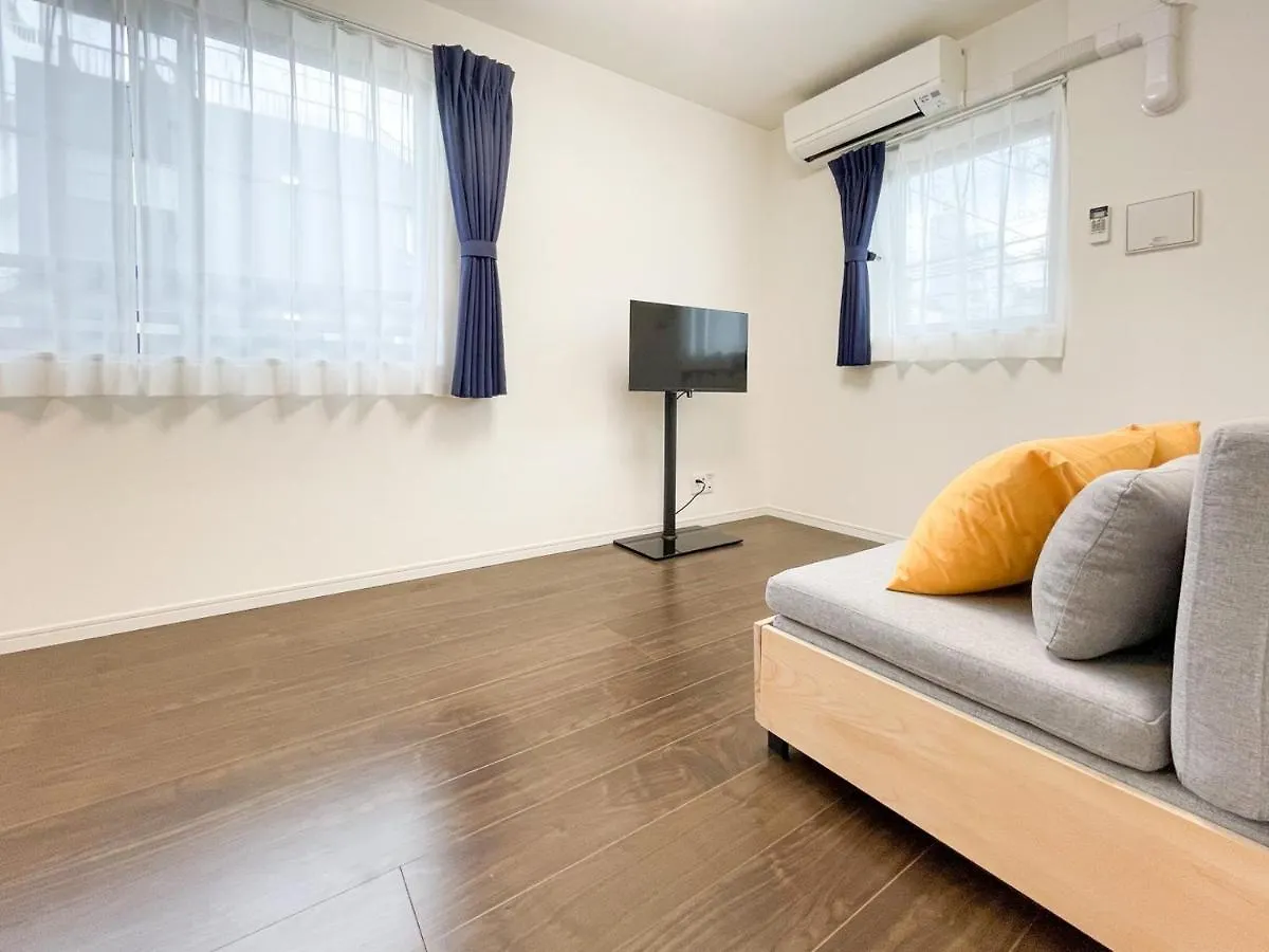 Livecasa Ryogoku I Apartment Tokyo