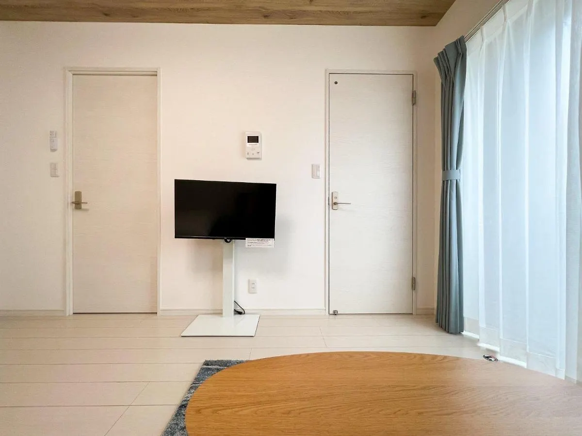 Livecasa Ryogoku I Apartment Tokyo