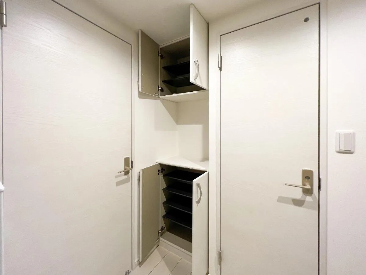 Livecasa Ryogoku I Apartment Tokyo