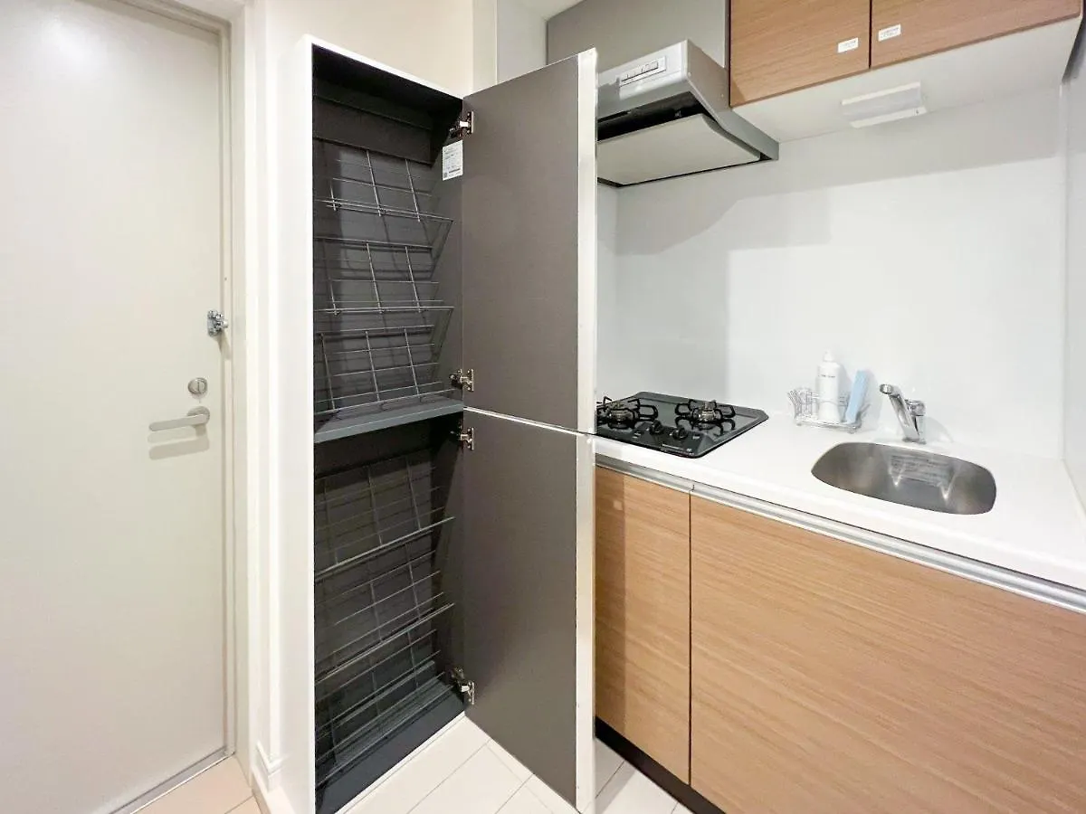 Livecasa Ryogoku I Apartment Tokyo