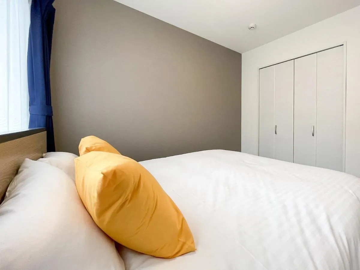 Livecasa Ryogoku I Apartment Tokyo