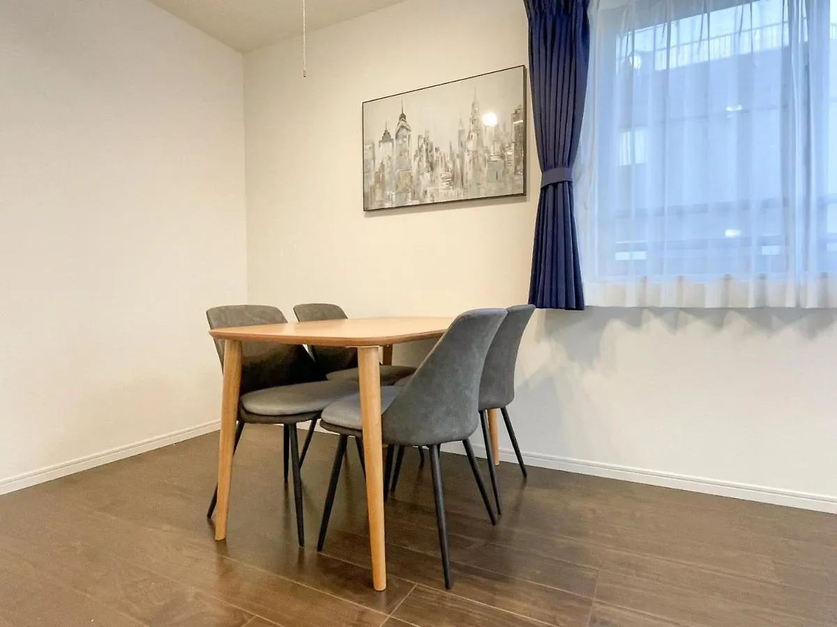 Livecasa Ryogoku I Apartment Tokyo