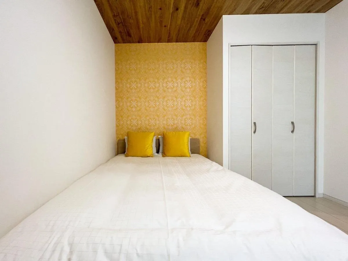 Livecasa Ryogoku I Apartment Tokyo Japan
