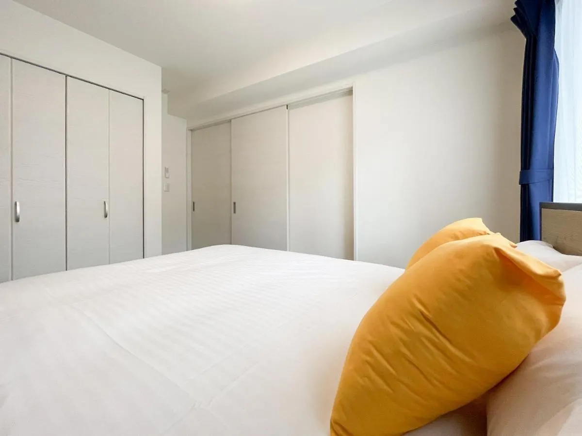 Livecasa Ryogoku I Apartment Tokyo 0*,  Japan