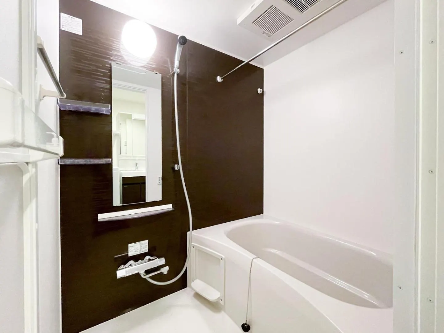 Livecasa Ryogoku I Apartment Tokyo
