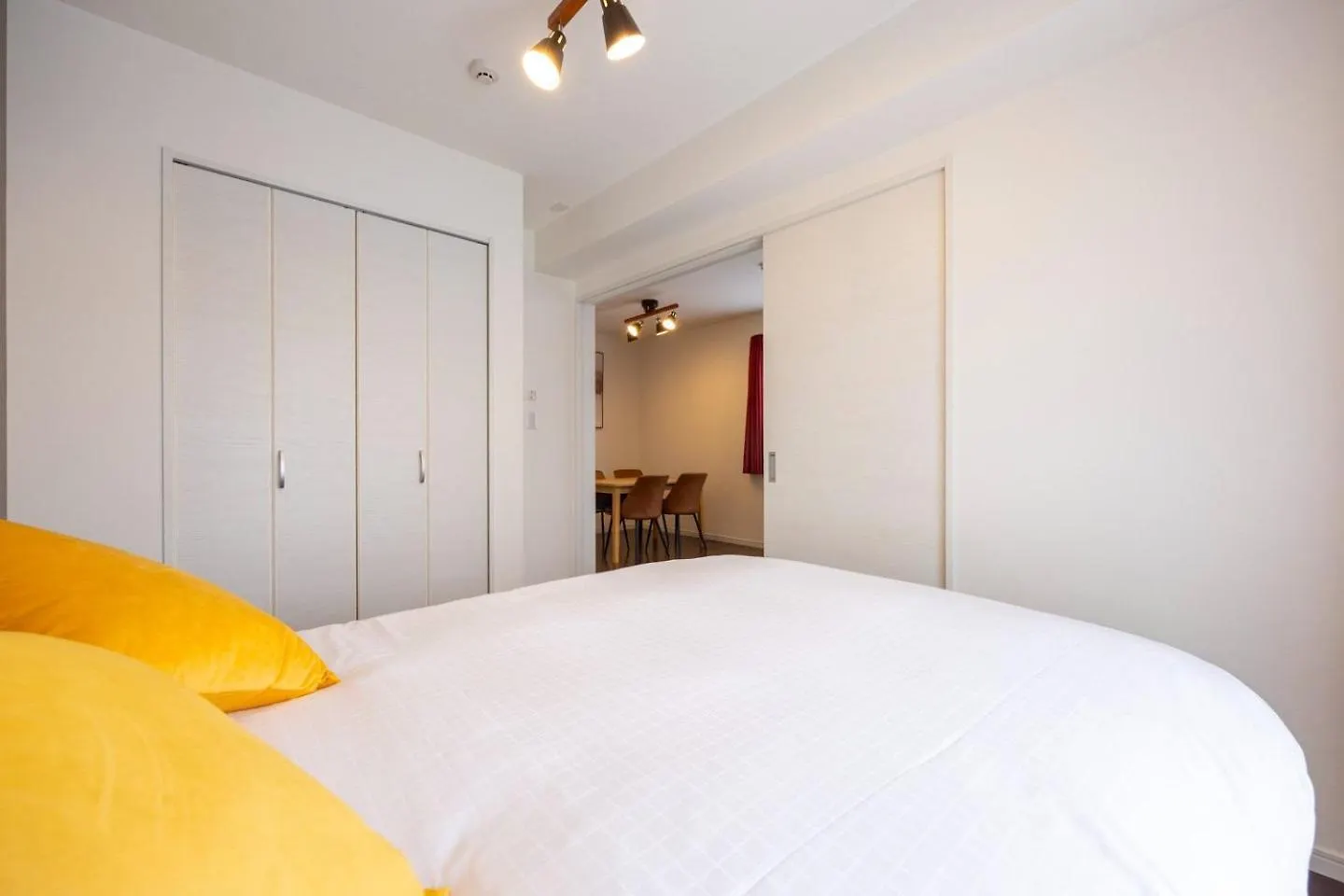 Livecasa Ryogoku I Apartment Tokyo Japan