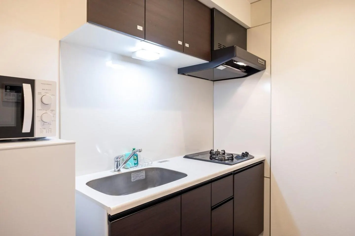 Livecasa Ryogoku I Apartment Tokyo 0*,