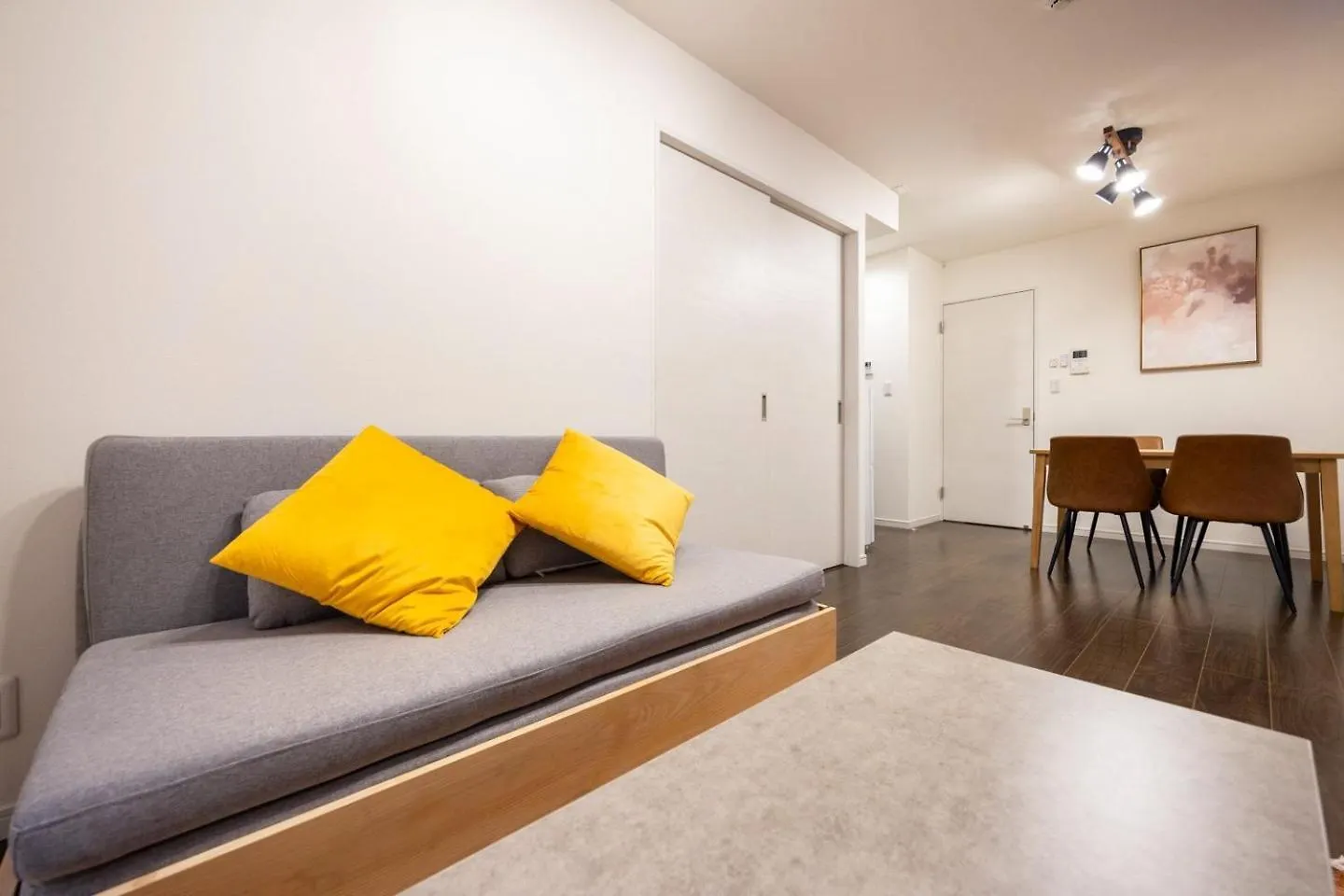 Livecasa Ryogoku I Apartment Tokyo