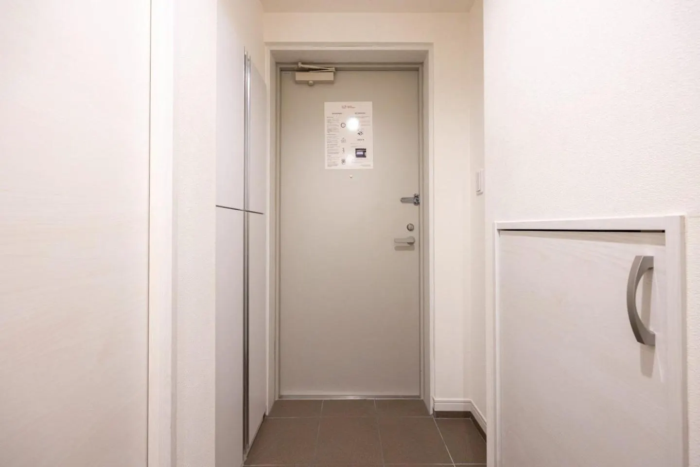 Livecasa Ryogoku I Apartment Tokyo