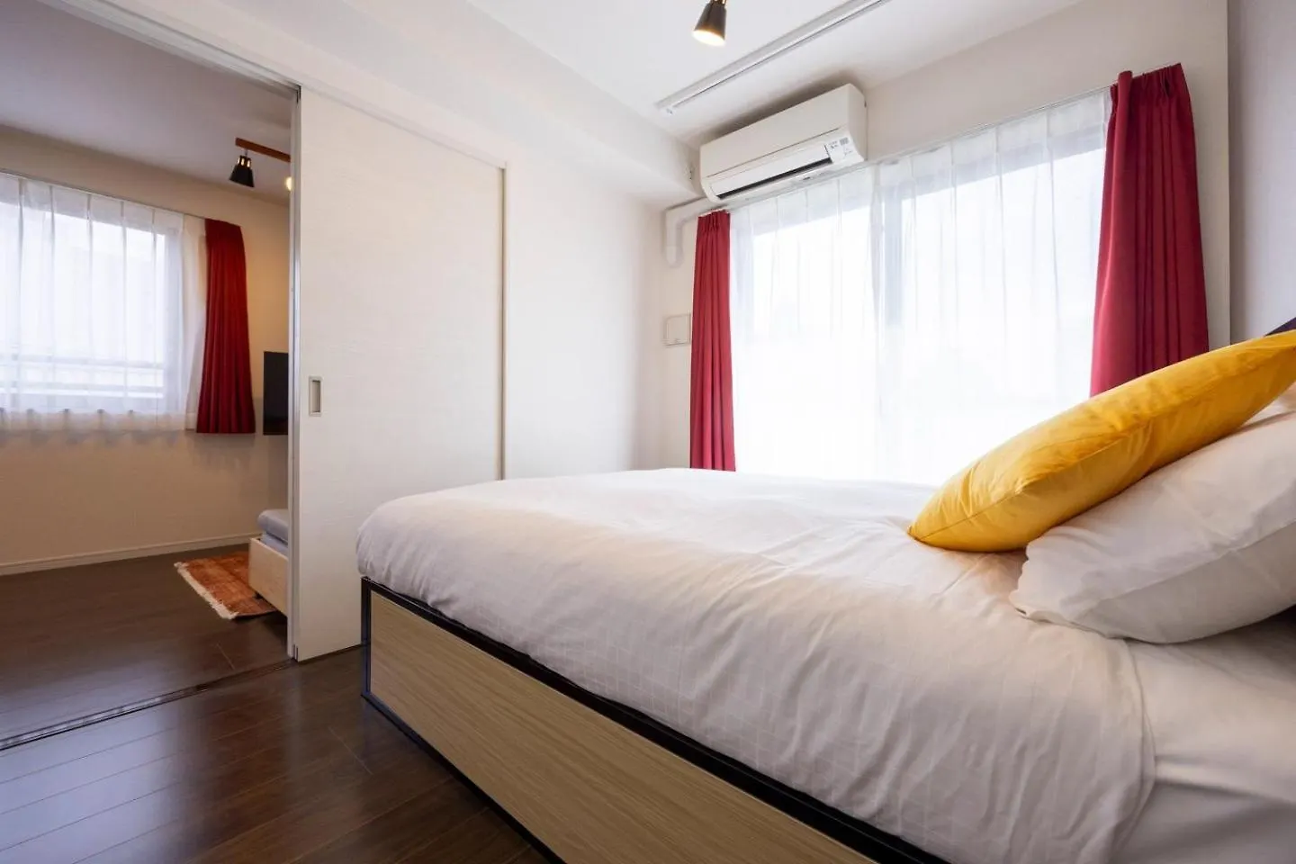 Livecasa Ryogoku I Apartment Tokyo