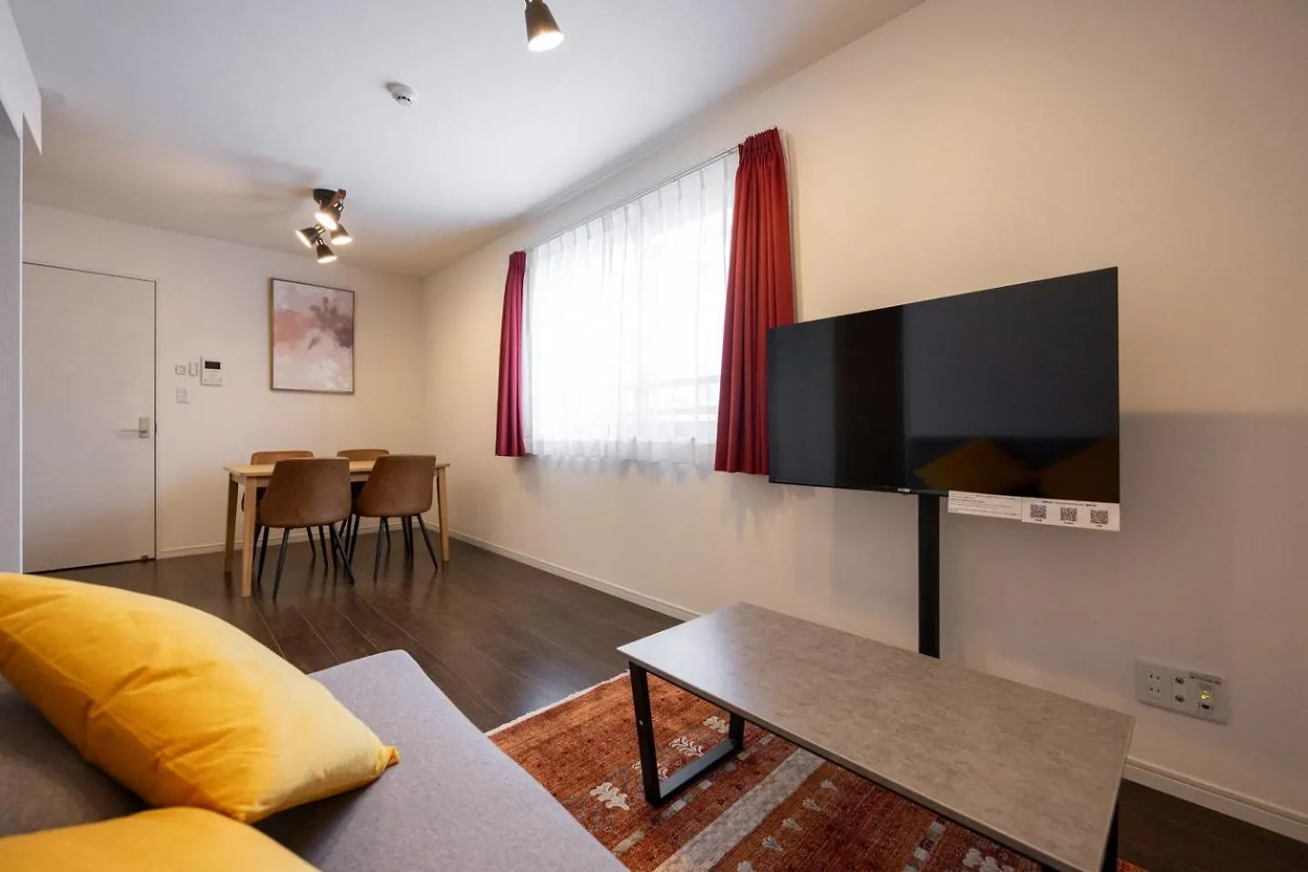 Livecasa Ryogoku I Apartment Tokyo