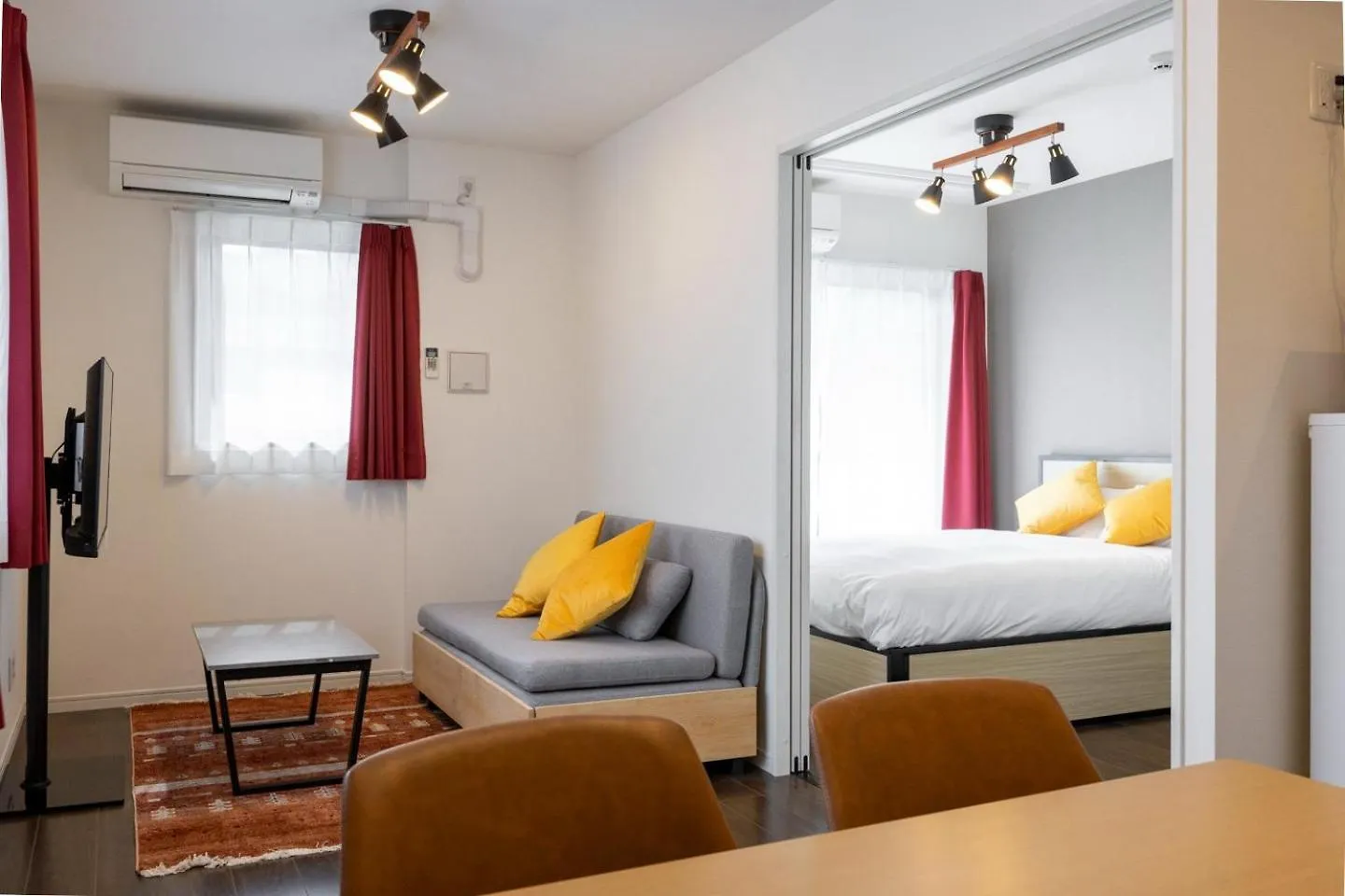 Livecasa Ryogoku I Apartment Tokyo