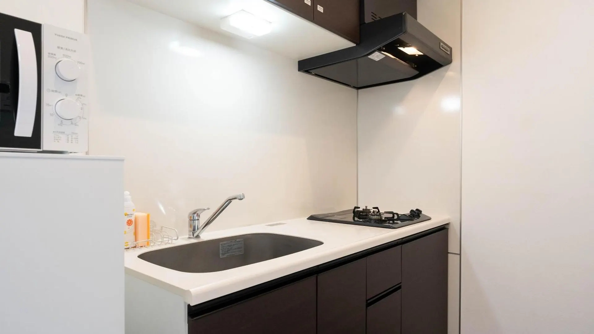 Livecasa Ryogoku I Apartment Tokyo 0*,