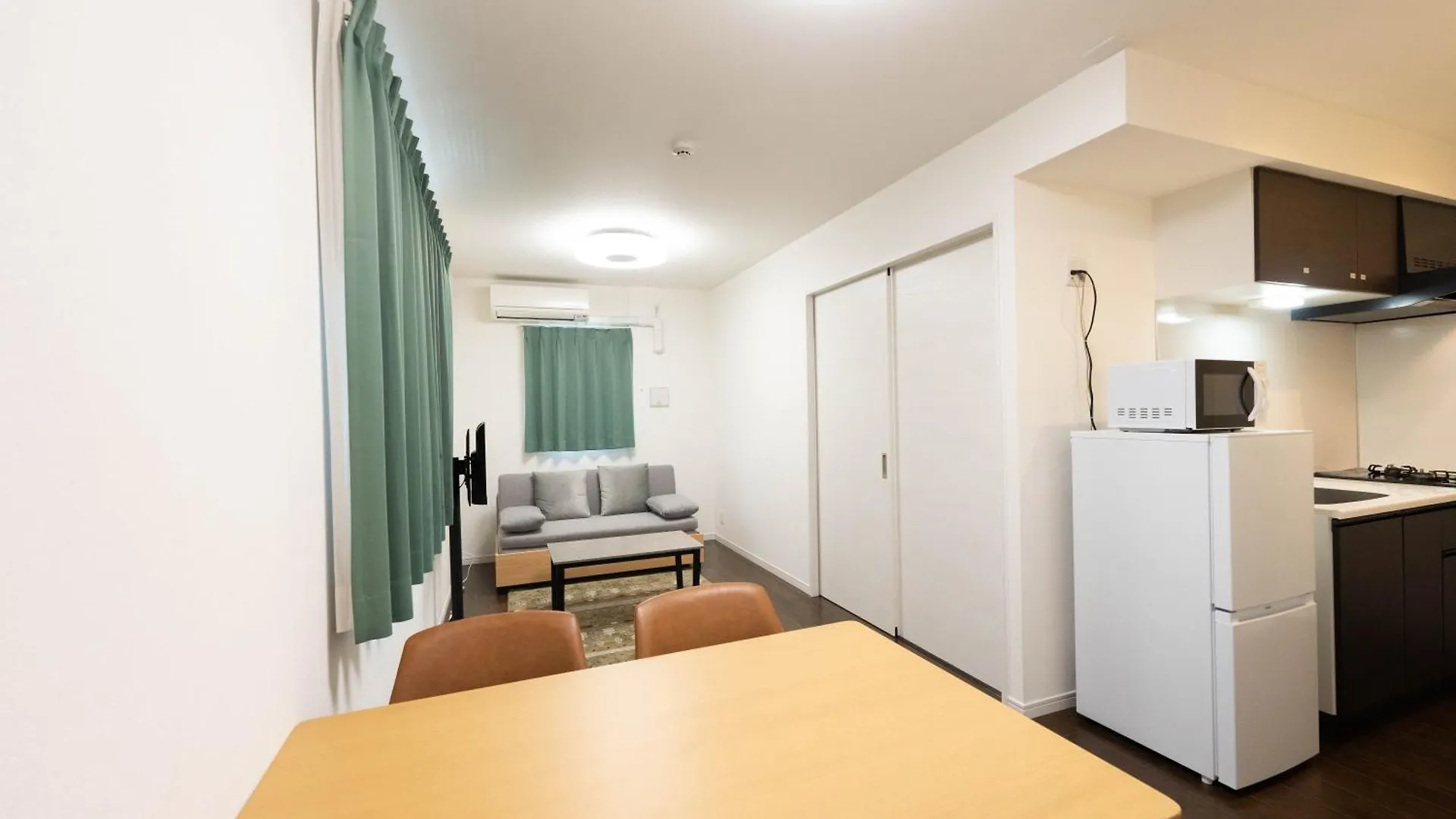 Livecasa Ryogoku I Apartment Tokyo Japan