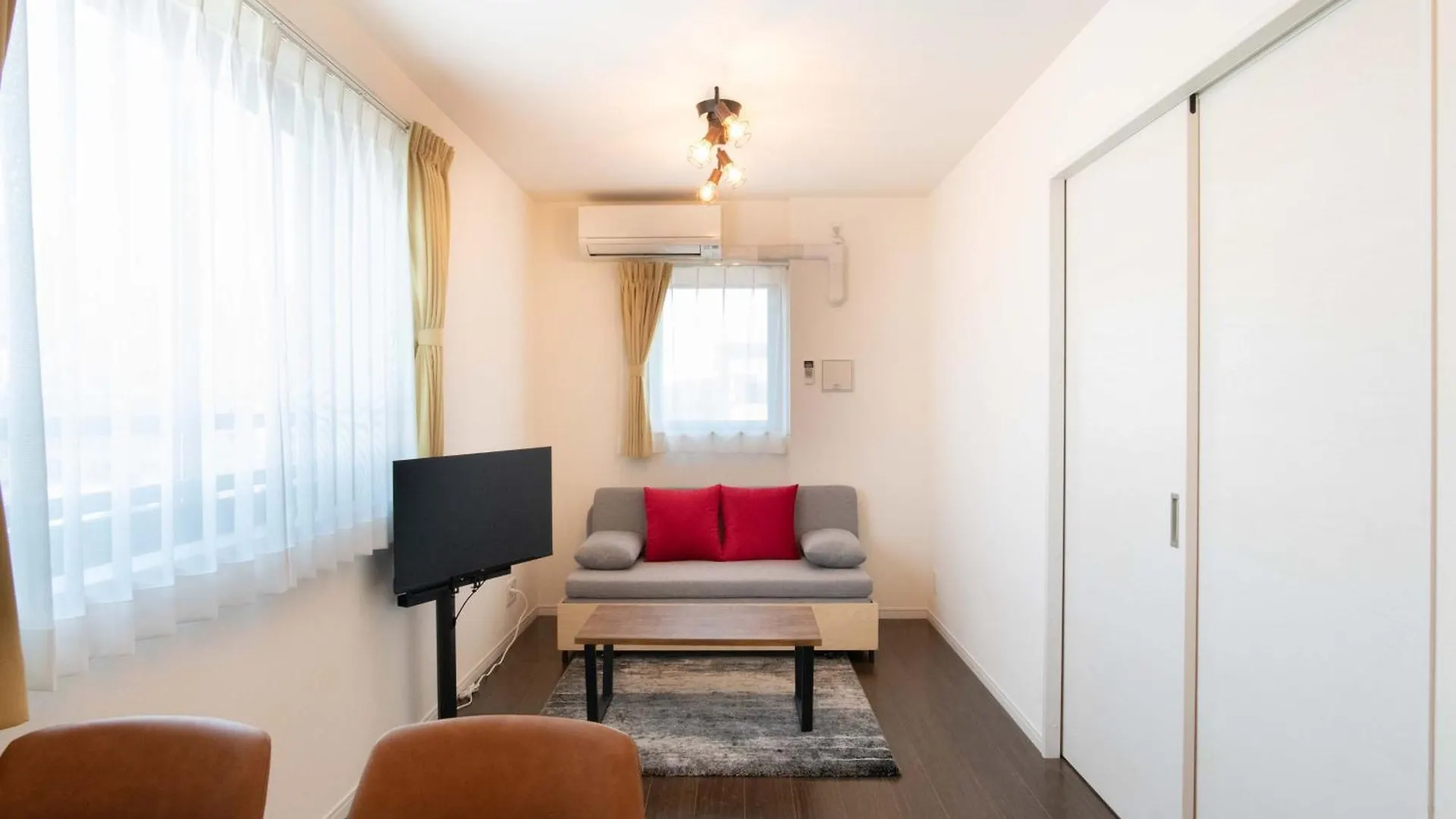 Livecasa Ryogoku I Apartment Tokyo