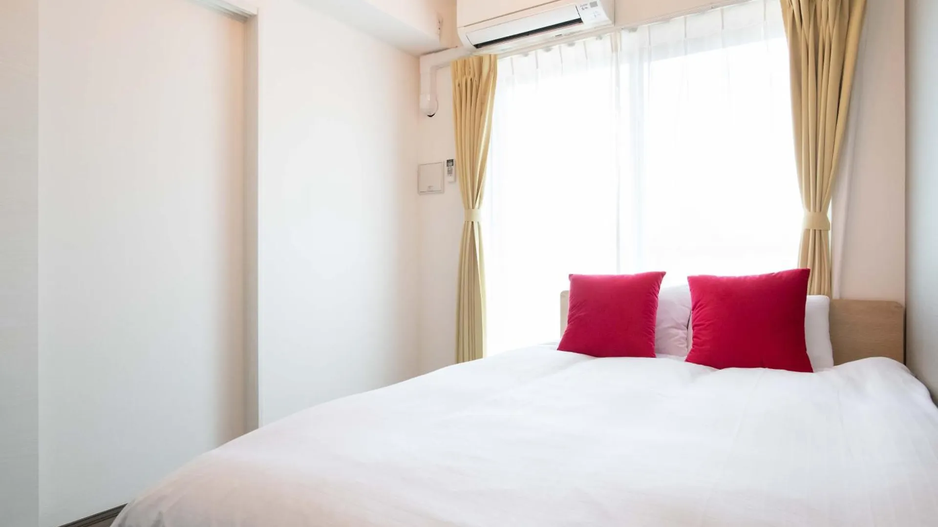 Livecasa Ryogoku I Apartment Tokyo