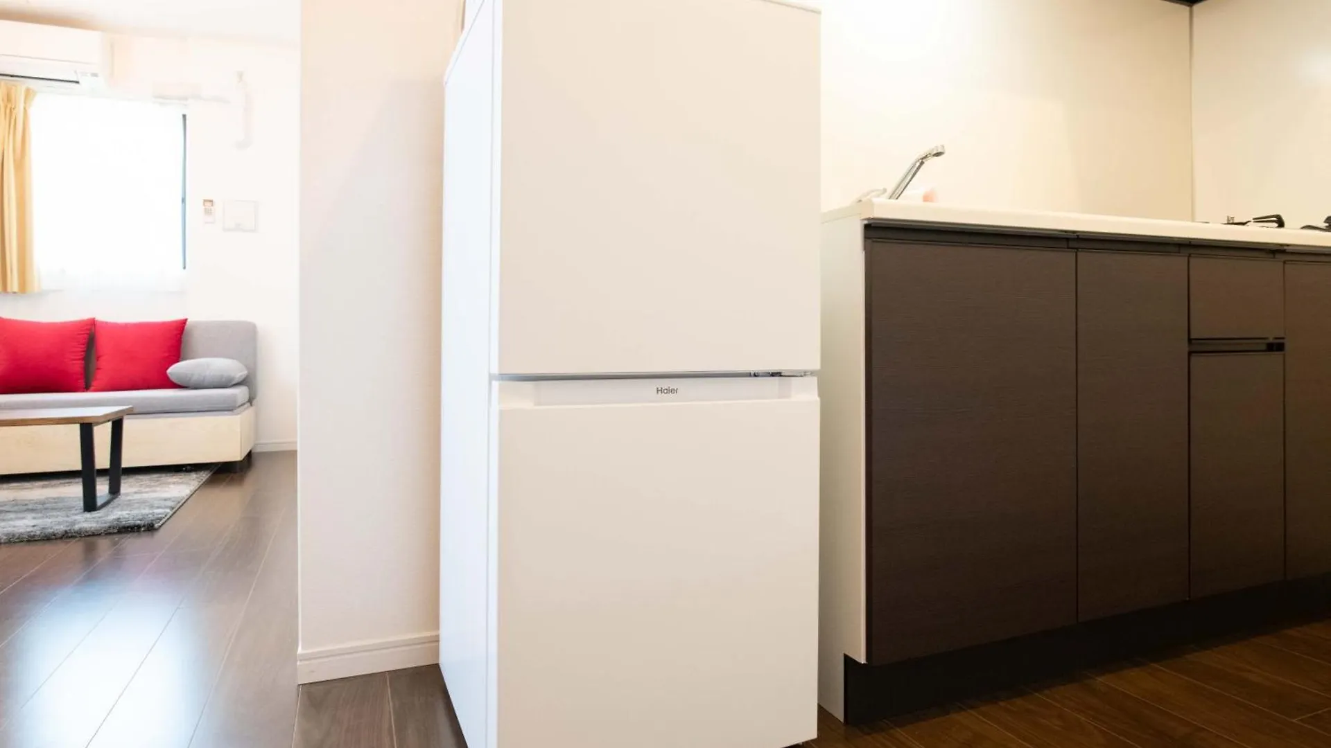 Livecasa Ryogoku I Apartment Tokyo 0*,