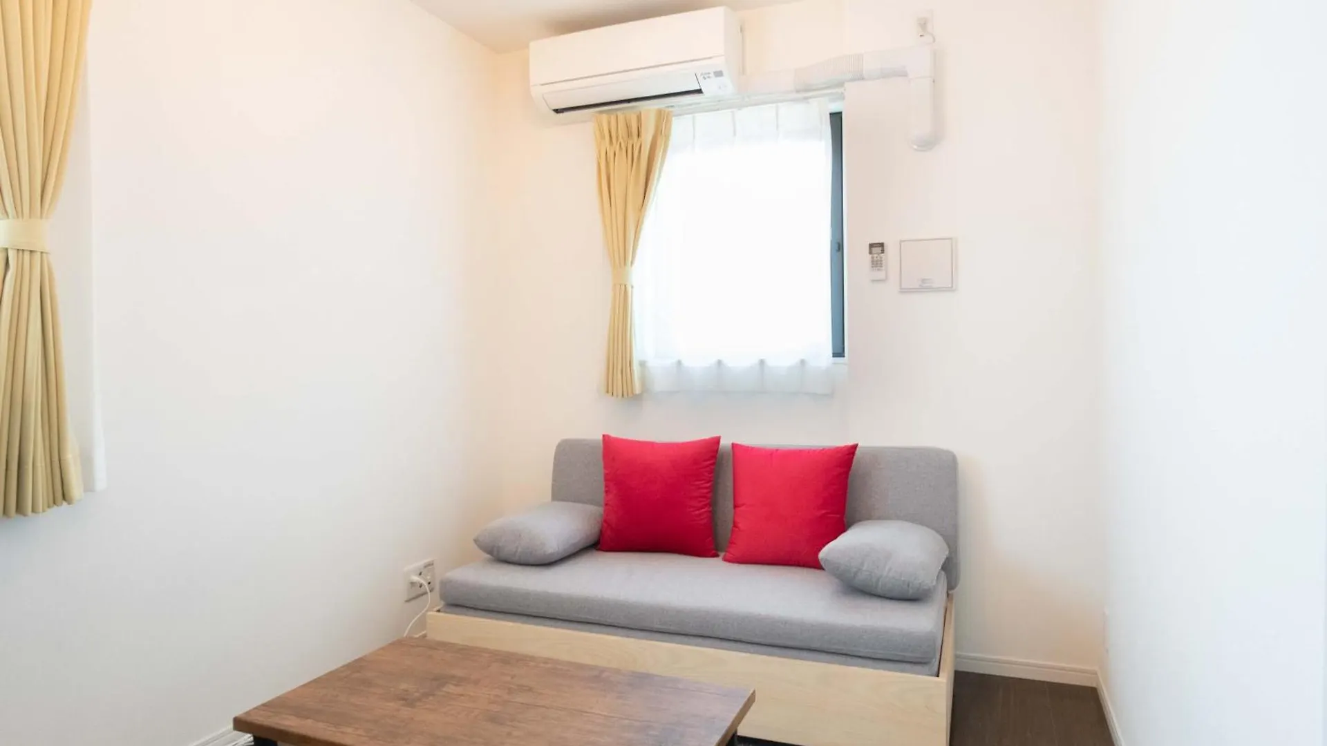 Livecasa Ryogoku I Apartment Tokyo