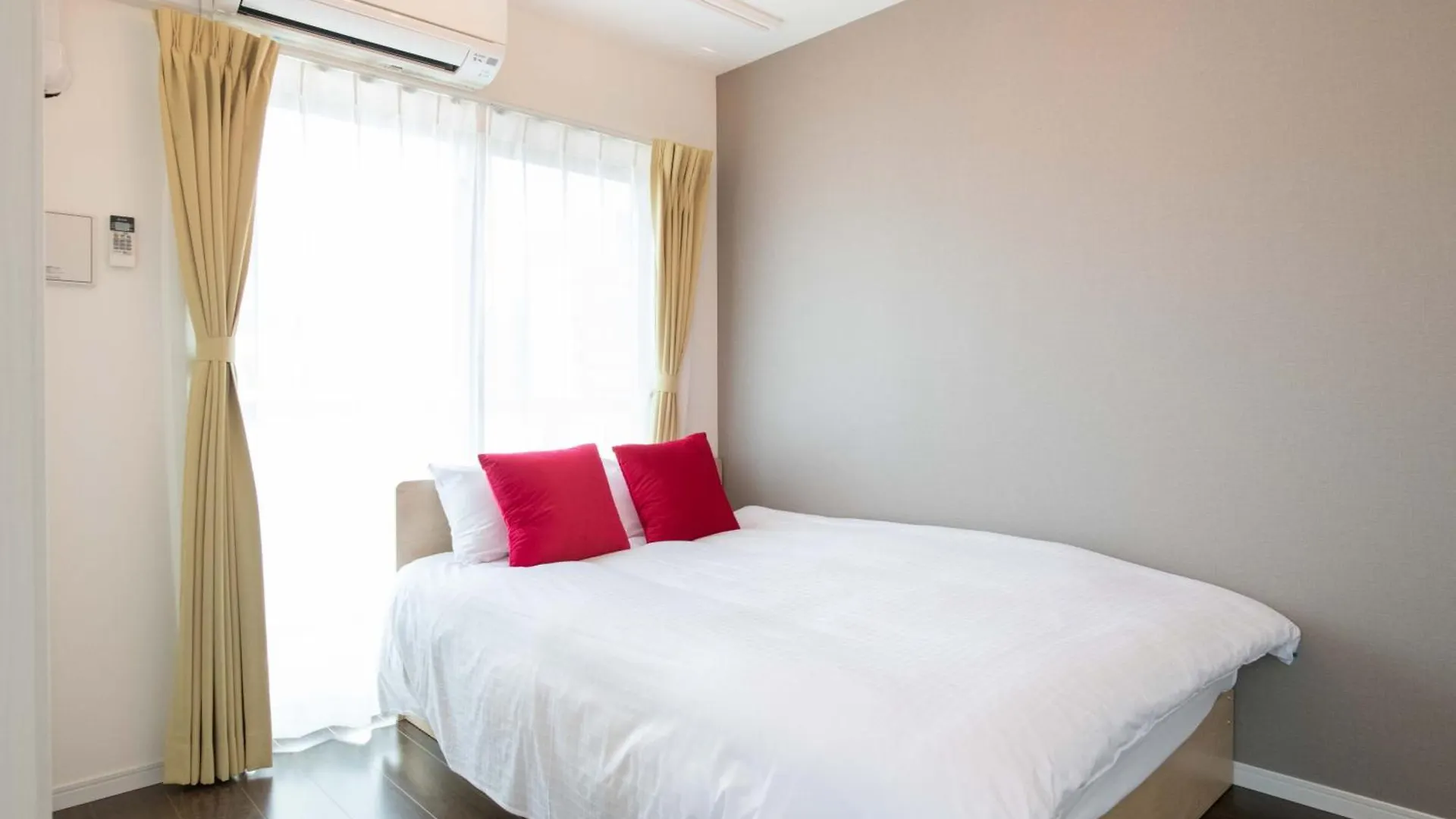 Livecasa Ryogoku I Apartment Tokyo