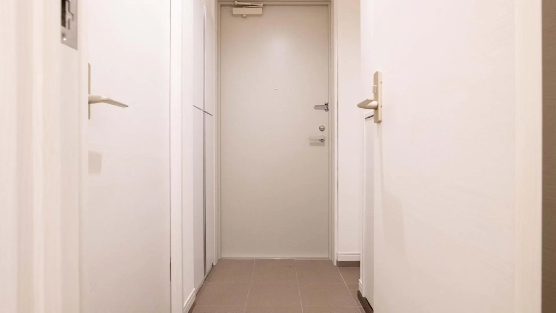 Livecasa Ryogoku I Apartment Tokyo