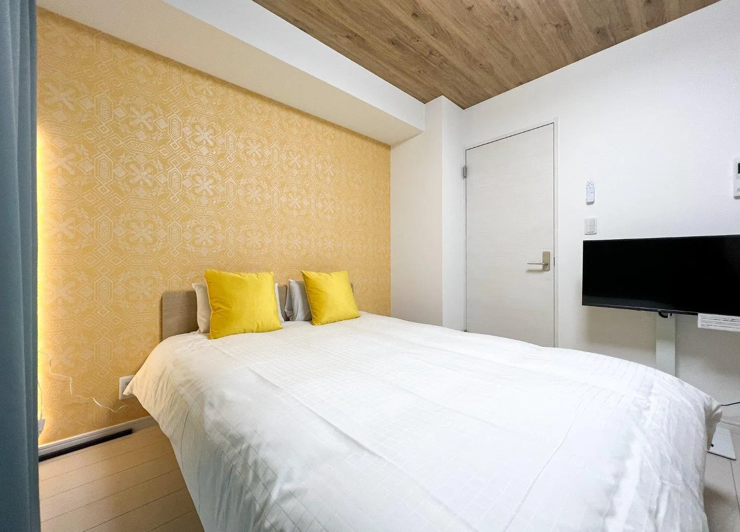 Livecasa Ryogoku I Apartment Tokyo