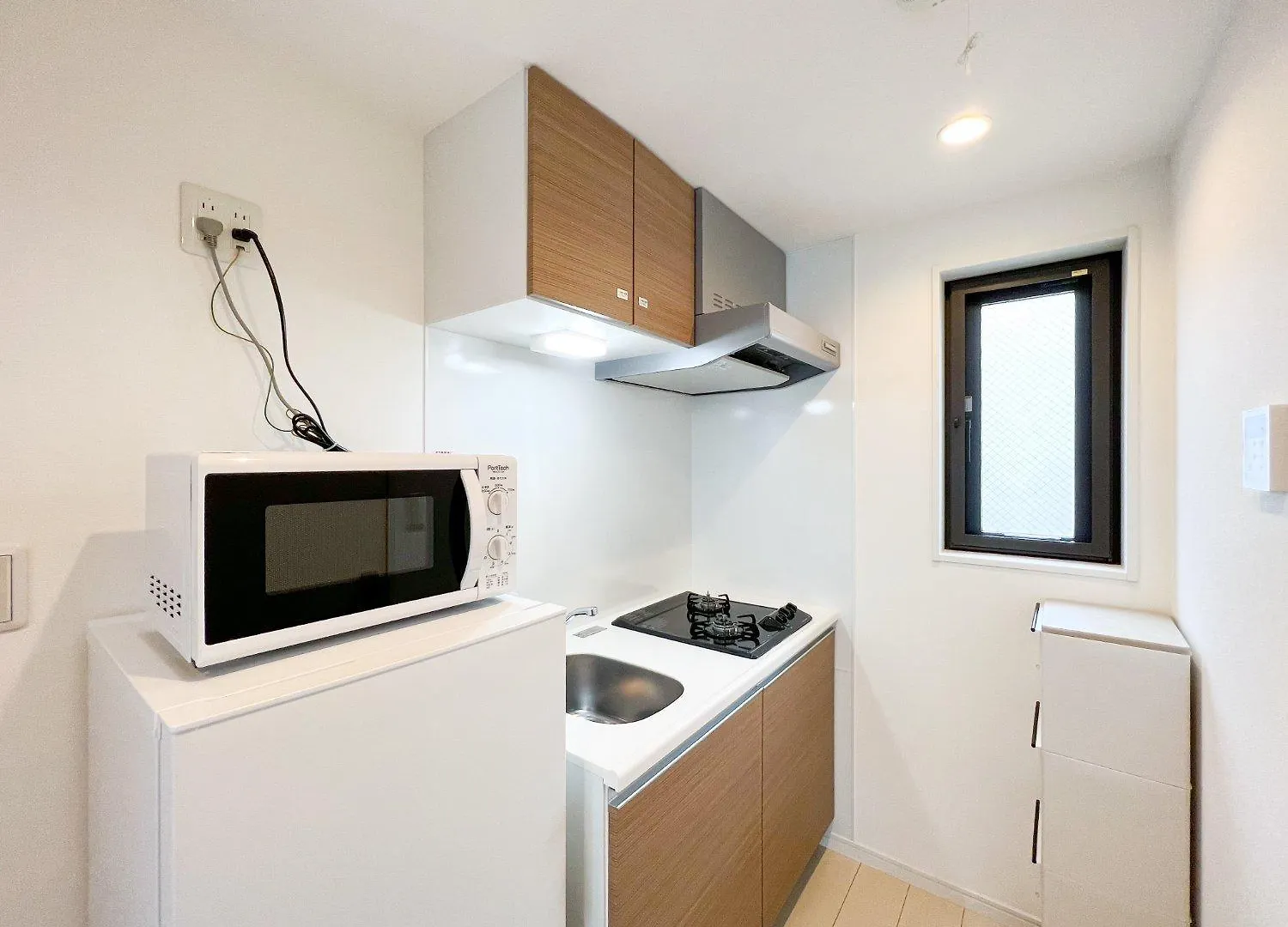 Livecasa Ryogoku I Apartment Tokyo Japan