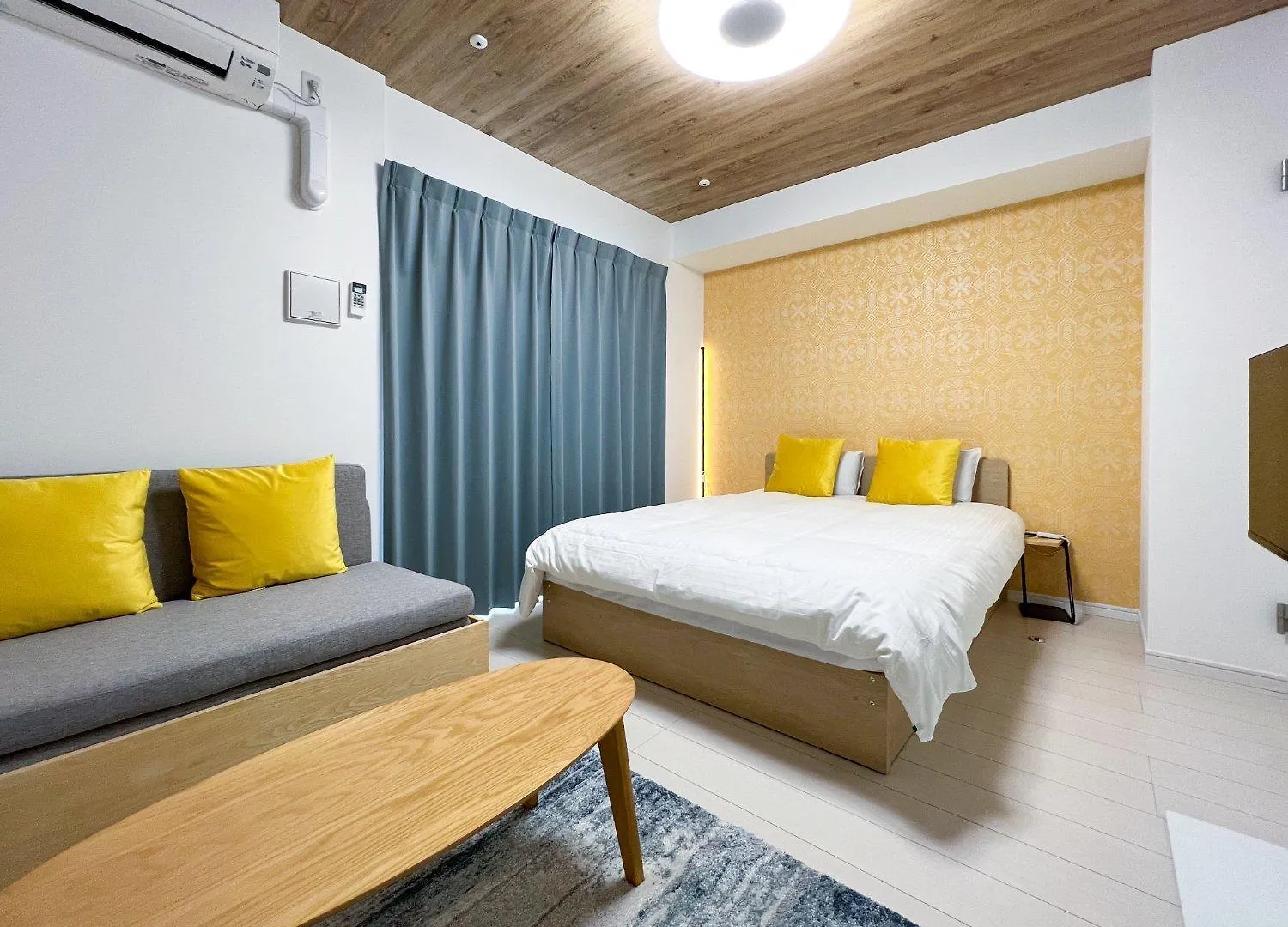 Livecasa Ryogoku I Apartment Tokyo