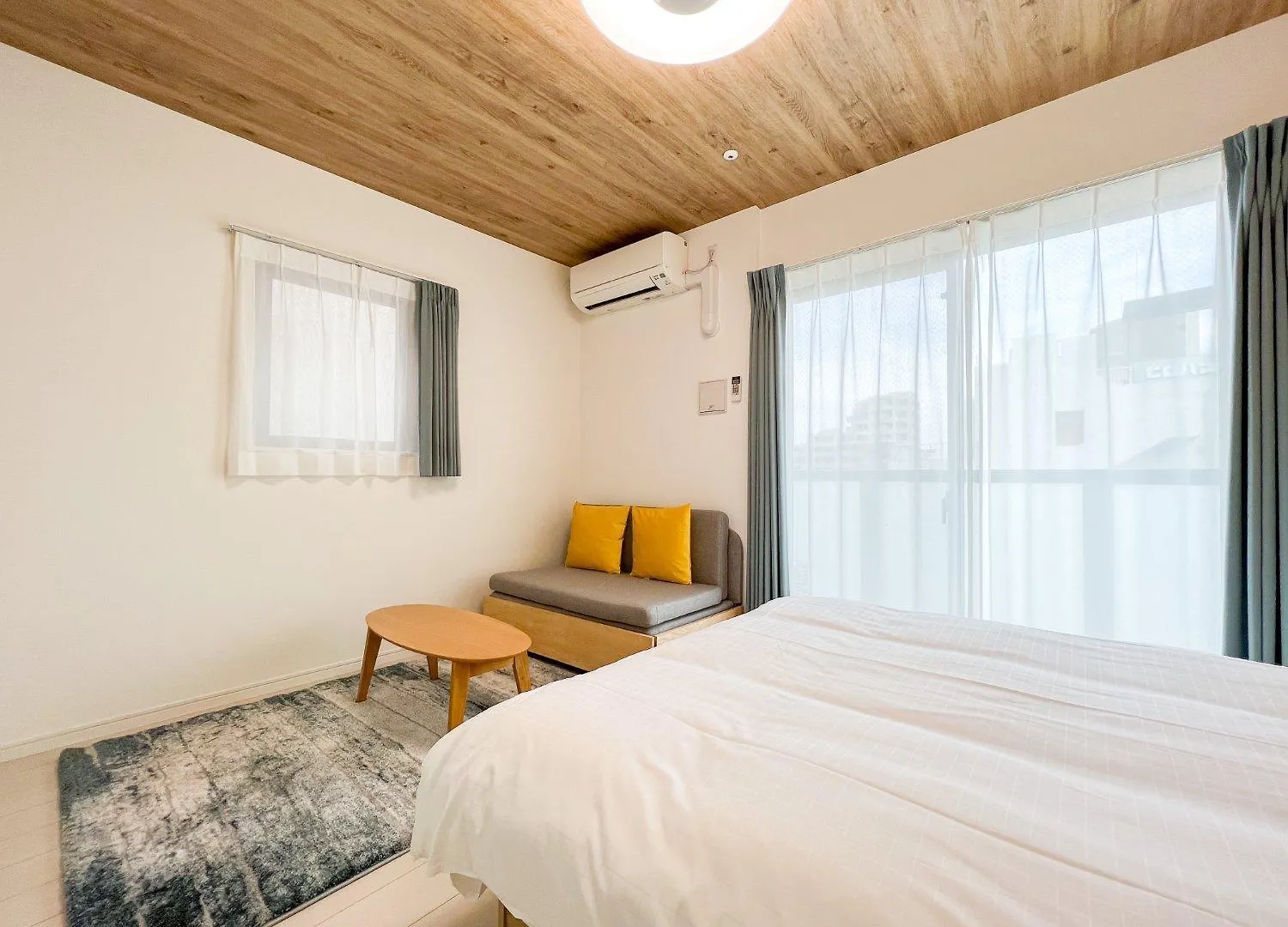 Livecasa Ryogoku I Apartment Tokyo
