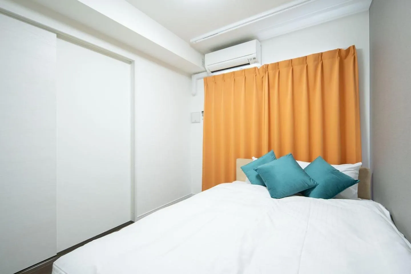 Livecasa Ryogoku I Apartment Tokyo Japan