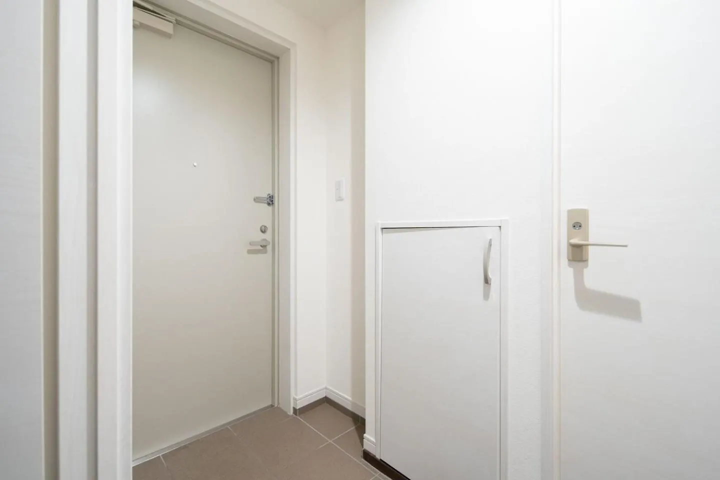 Livecasa Ryogoku I Apartment Tokyo