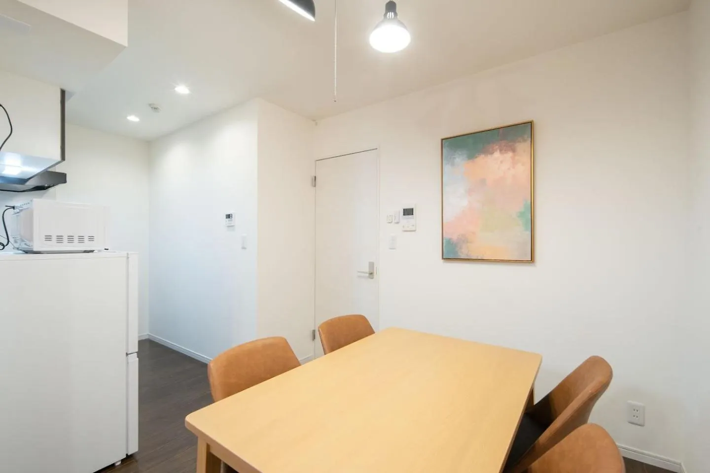 Livecasa Ryogoku I Apartment Tokyo Japan