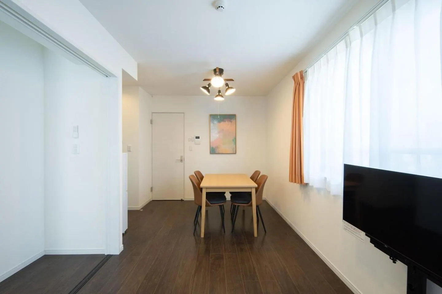 Livecasa Ryogoku I Apartment Tokyo