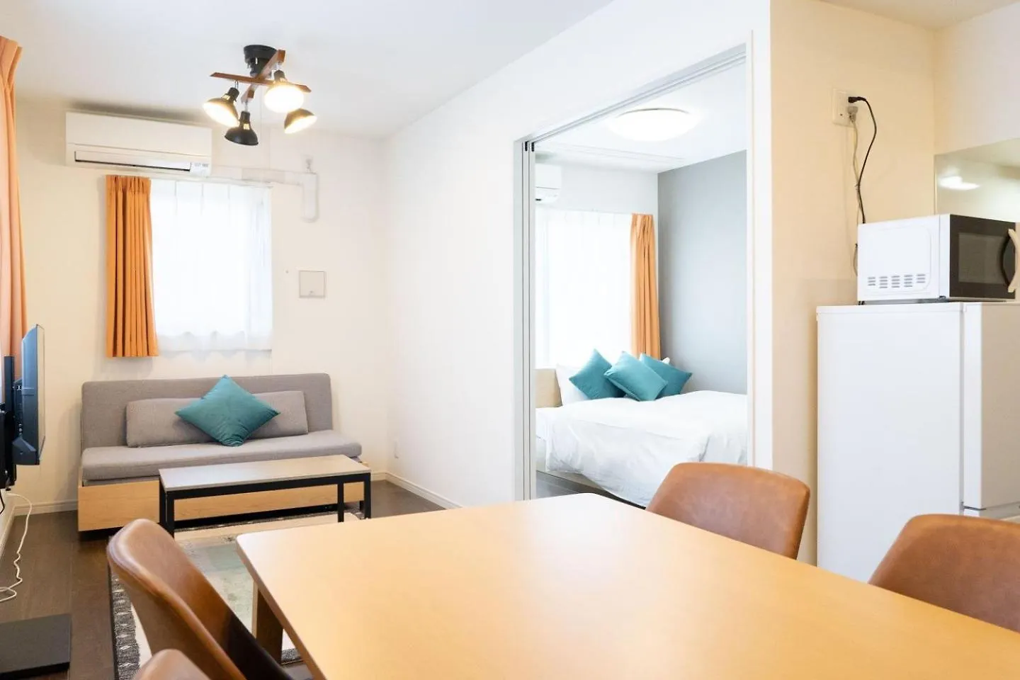 Livecasa Ryogoku I Apartment Tokyo 0*,  Japan