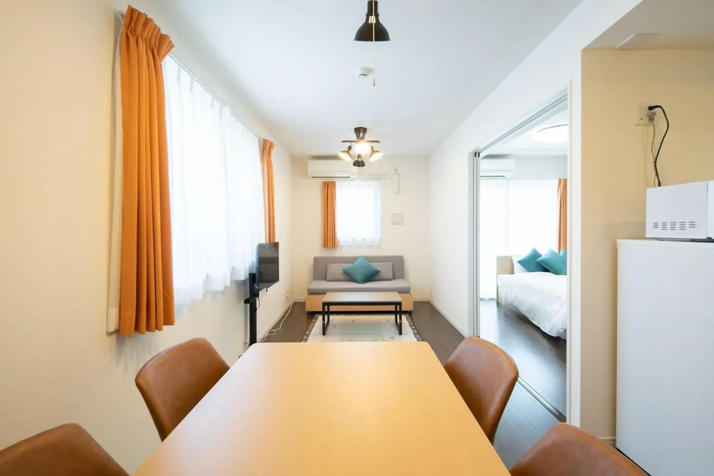 Livecasa Ryogoku I Apartment Tokyo