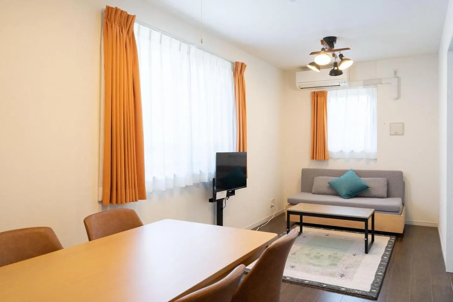 Livecasa Ryogoku I Apartment Tokyo 0*,