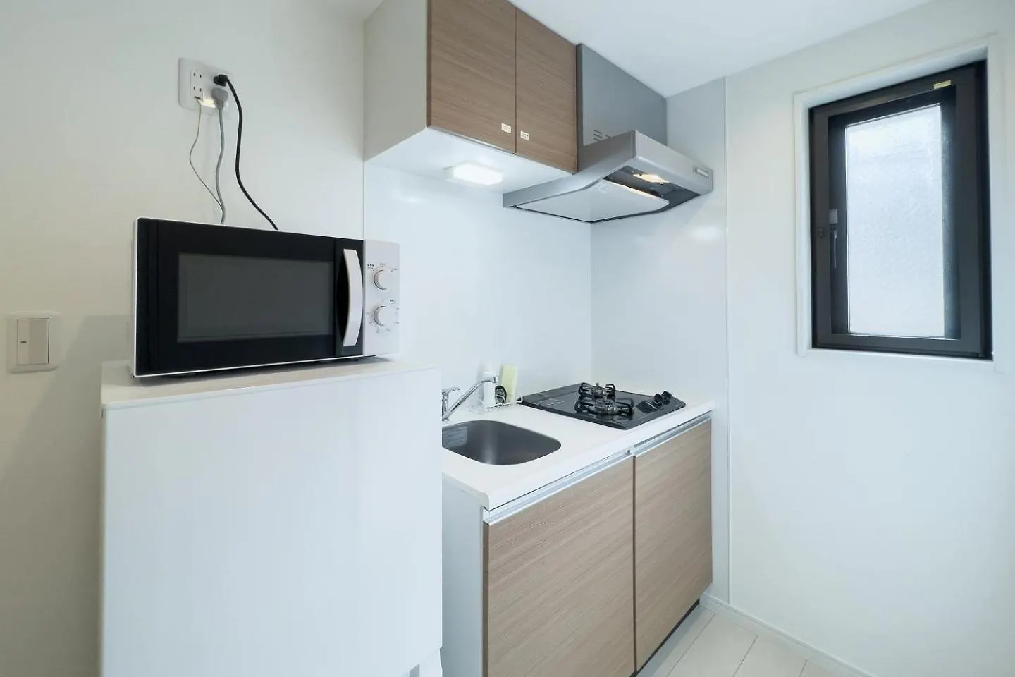 Livecasa Ryogoku I Apartment Tokyo