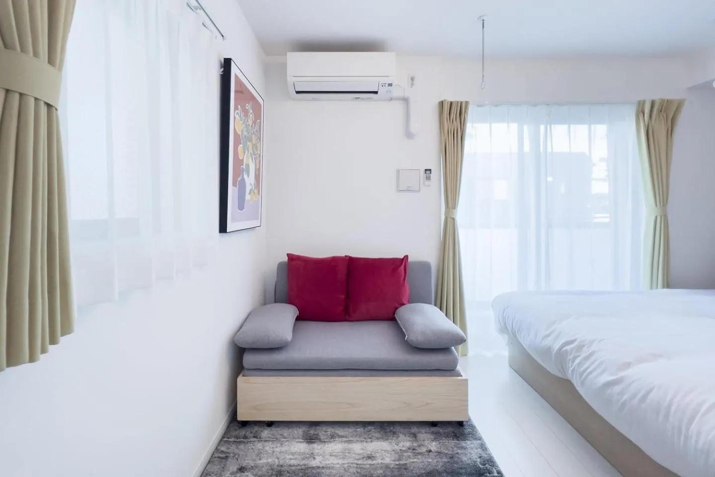 Livecasa Ryogoku I Apartment Tokyo