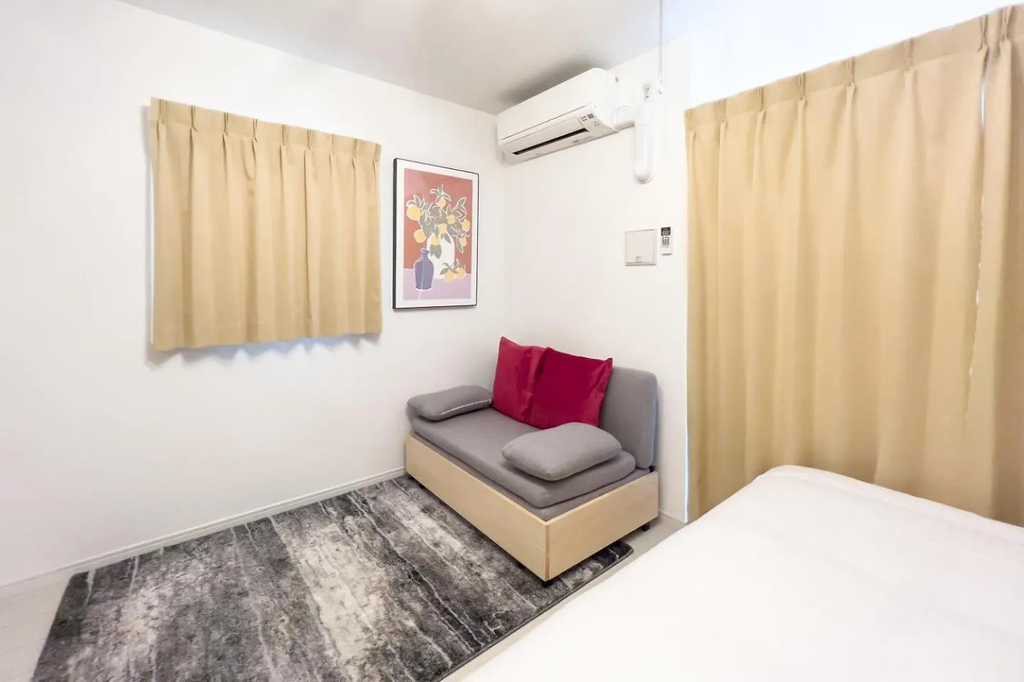 Livecasa Ryogoku I Apartment Tokyo