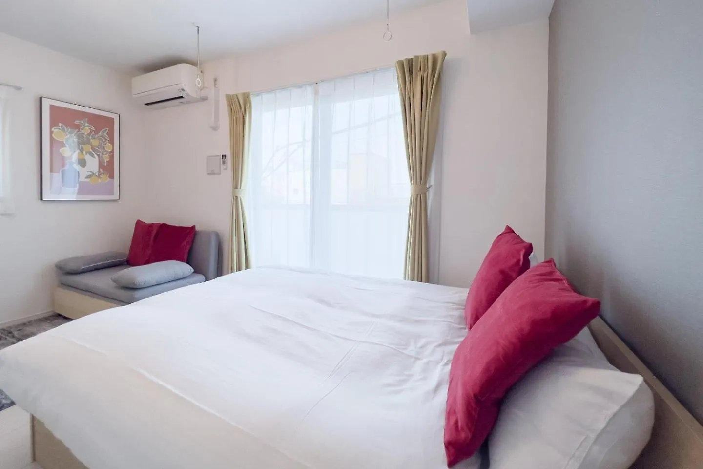 Livecasa Ryogoku I Apartment Tokyo