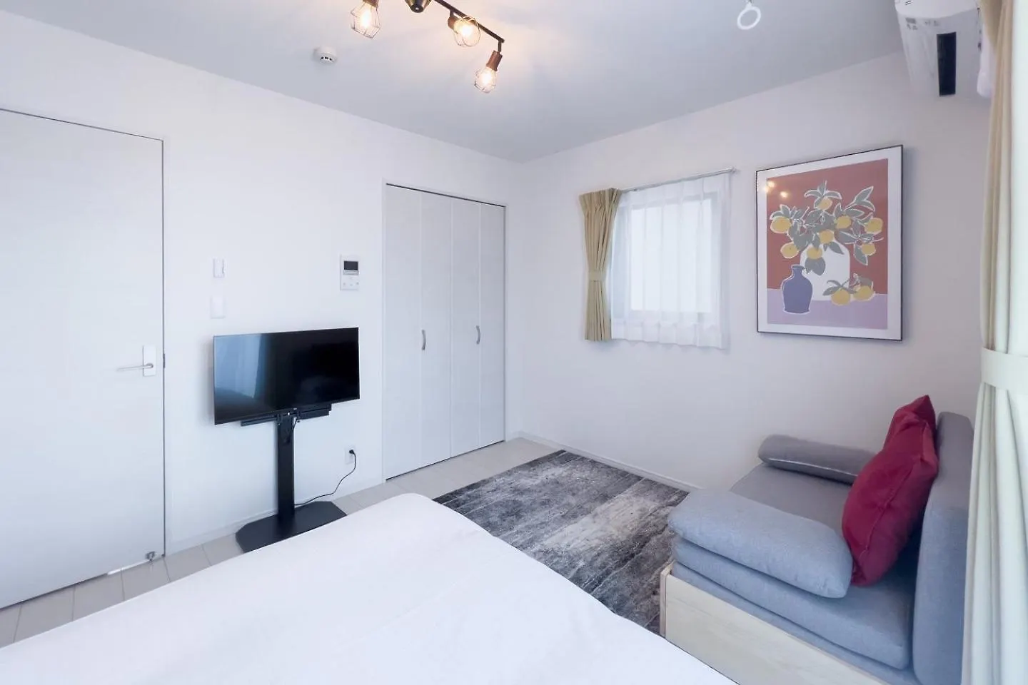 Livecasa Ryogoku I Apartment Tokyo