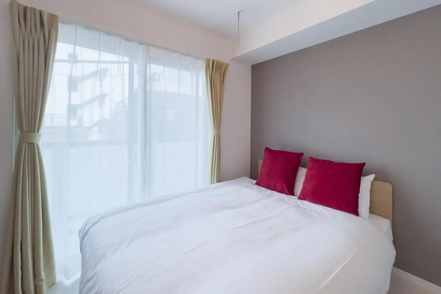 Livecasa Ryogoku I Apartment Tokyo